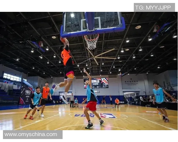 广州篮球队耐力训练的挑战与突破探索之路